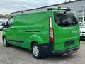 Ford Transit Custom Transit  Kasten 300 L2 SPEZIAL ZUBEHÖR/KAMERA Grün - thumbnail 5
