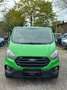 Ford Transit Custom Transit  Kasten 300 L2 SPEZIAL ZUBEHÖR/KAMERA Grün - thumbnail 17
