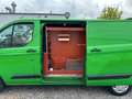 Ford Transit Custom Transit  Kasten 300 L2 SPEZIAL ZUBEHÖR/KAMERA Grün - thumbnail 14