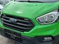 Ford Transit Custom Transit  Kasten 300 L2 SPEZIAL ZUBEHÖR/KAMERA Grün - thumbnail 8