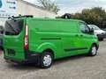 Ford Transit Custom Transit  Kasten 300 L2 SPEZIAL ZUBEHÖR/KAMERA Grün - thumbnail 3