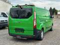Ford Transit Custom Transit  Kasten 300 L2 SPEZIAL ZUBEHÖR/KAMERA Grün - thumbnail 4
