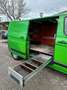 Ford Transit Custom Transit  Kasten 300 L2 SPEZIAL ZUBEHÖR/KAMERA Grün - thumbnail 15