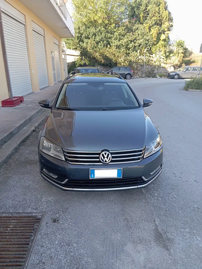 Volkswagen Passat Variant 1.4 tsi Comfortline ecofuel 150cv - 1