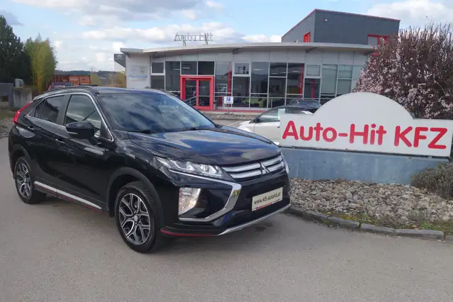 Mitsubishi Eclipse Cross Ec1,5 TC 2WD Intense+ 40*360°Kamera/WSSheizung*