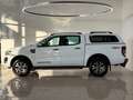 Ford Ranger Wildtrak Doppelkabine 4x4 RFK PFC Automat Weiß - thumbnail 5