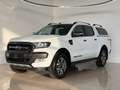 Ford Ranger Wildtrak Doppelkabine 4x4 RFK PFC Automat Weiß - thumbnail 2