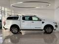 Ford Ranger Wildtrak Doppelkabine 4x4 RFK PFC Automat Weiß - thumbnail 9