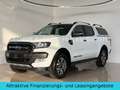 Ford Ranger Wildtrak Doppelkabine 4x4 RFK PFC Automat Weiß - thumbnail 1