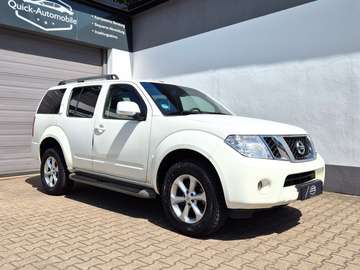 2.5 dCi SE |Getriebeschaden|