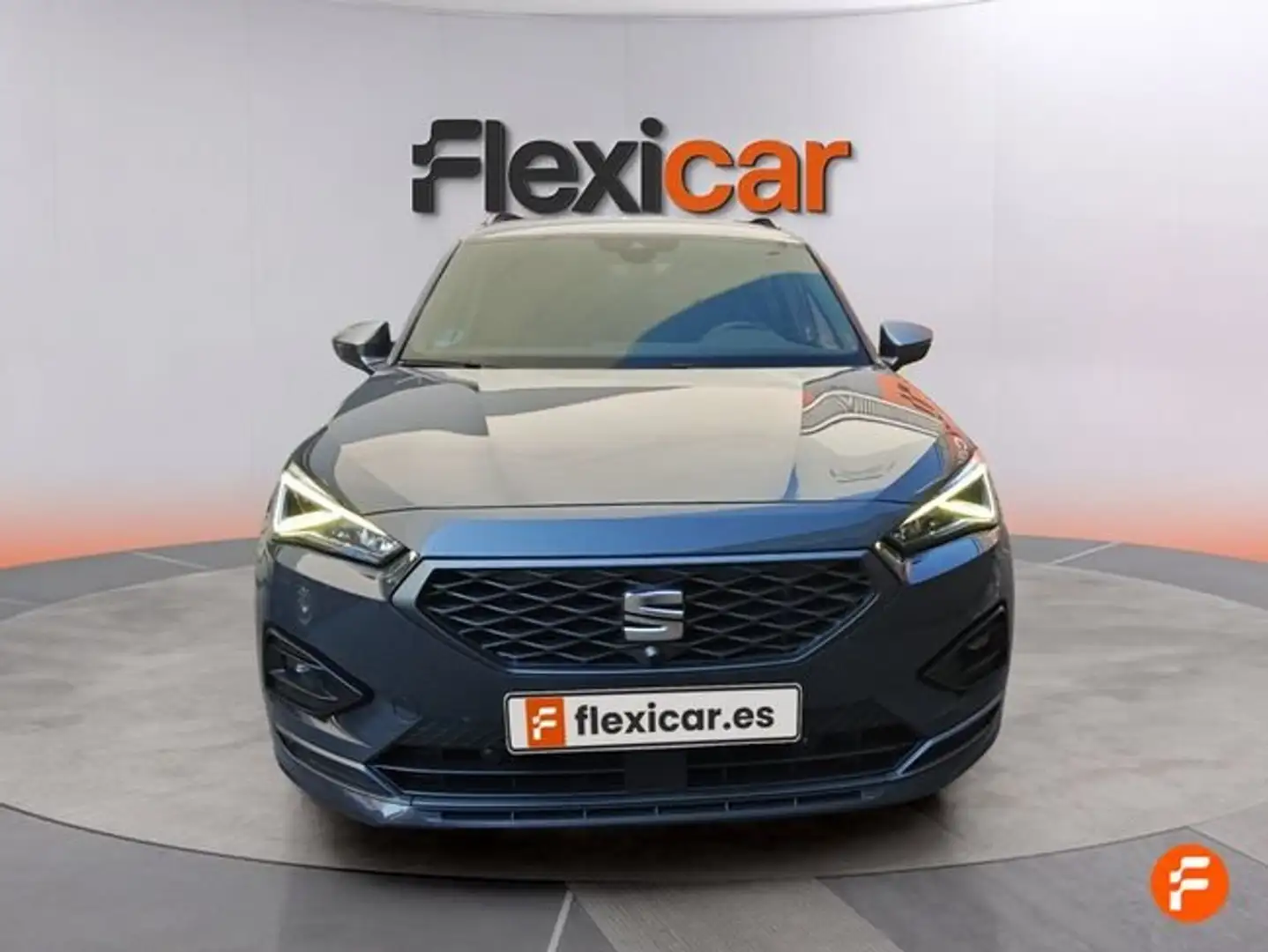SEAT Tarraco 2.0 TDI 110kW St&Sp FR XXL DSG Gris - 2