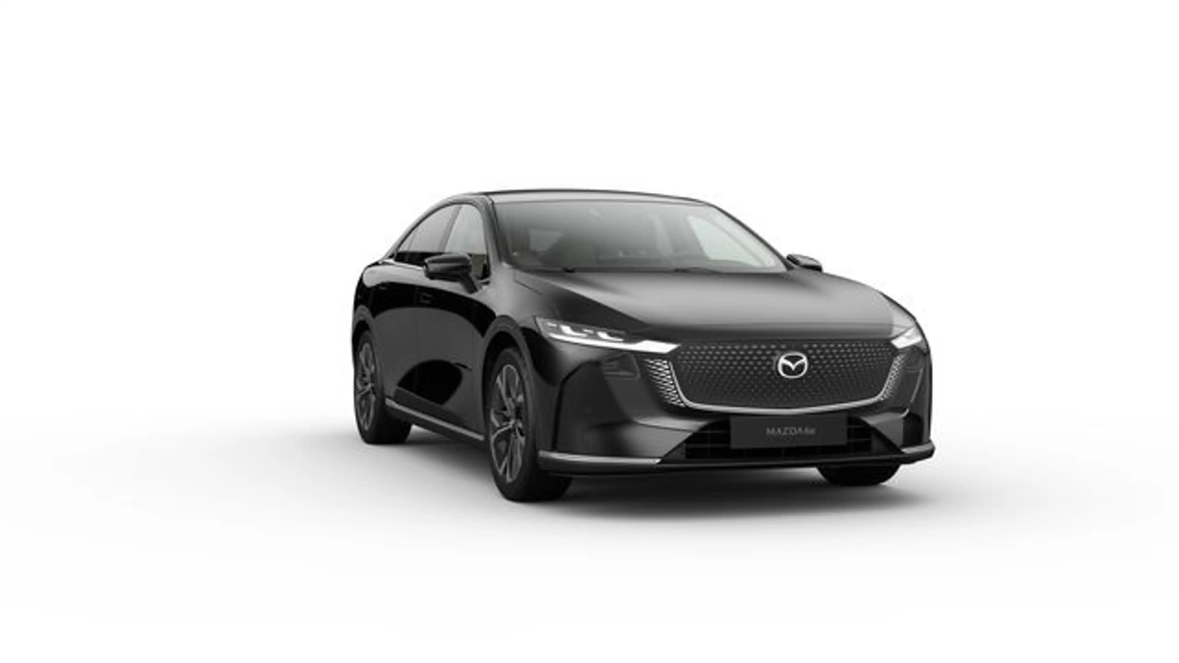 Mazda 6e EV 258 Takumi