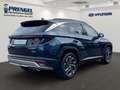 Hyundai TUCSON PHEV 4WD Prime KRELL/ECS/360/Matrix/Leder Azul - thumbnail 3
