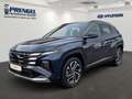 Hyundai TUCSON PHEV 4WD Prime KRELL/ECS/360/Matrix/Leder Azul - thumbnail 1