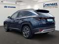 Hyundai TUCSON PHEV 4WD Prime KRELL/ECS/360/Matrix/Leder Azul - thumbnail 4