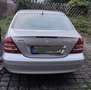 Mercedes-Benz C 180 Kompressor Classic Automatik Silber - thumbnail 2