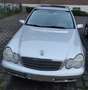 Mercedes-Benz C 180 Kompressor Classic Automatik Silber - thumbnail 1