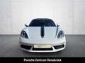 Porsche Boxster 718 Style Edition BOSE Sport Chrono Grau - thumbnail 4