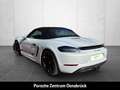 Porsche Boxster 718 Style Edition BOSE Sport Chrono Grau - thumbnail 3