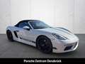 Porsche Boxster 718 Style Edition BOSE Sport Chrono Grau - thumbnail 8