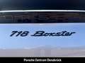 Porsche Boxster 718 Style Edition BOSE Sport Chrono Grau - thumbnail 13