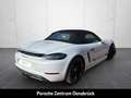 Porsche Boxster 718 Style Edition BOSE Sport Chrono Grau - thumbnail 7