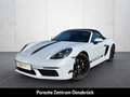 Porsche Boxster 718 Style Edition BOSE Sport Chrono Grau - thumbnail 1