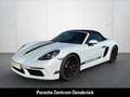 Porsche Boxster 718 Style Edition BOSE Sport Chrono Grau - thumbnail 6