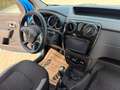 Dacia Dokker Dokker Stepway TCe 115 S Blau - thumbnail 18
