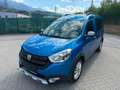 Dacia Dokker Dokker Stepway TCe 115 S Blau - thumbnail 1