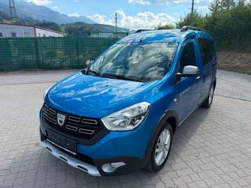 Dokker Stepway TCe 115 S