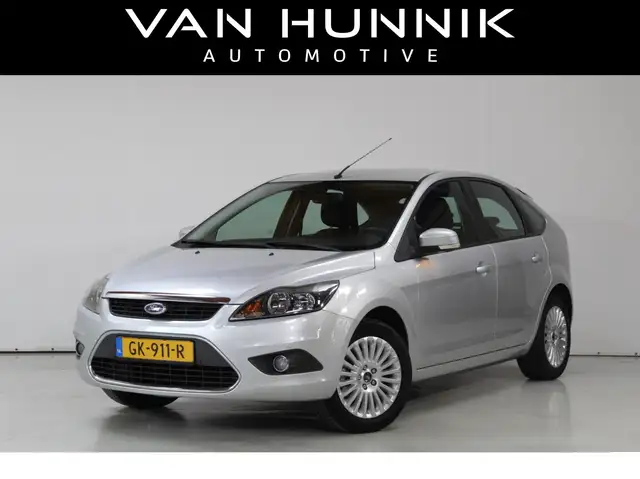 Ford Focus 1.6 Navi | Clima | Cruise