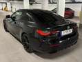 BMW 440 M440i 48 V xDrive Aut. Schwarz - thumbnail 4