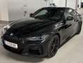 BMW 440 M440i 48 V xDrive Aut. Schwarz - thumbnail 6