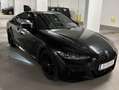 BMW 440 M440i 48 V xDrive Aut. Schwarz - thumbnail 1