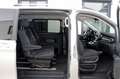 Mercedes-Benz V 250 d 4MATIC Avantgarde Lang R-KAMERA 7-SITZE Silber - thumbnail 22