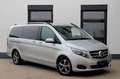 Mercedes-Benz V 250 d 4MATIC Avantgarde Lang R-KAMERA 7-SITZE Silber - thumbnail 3