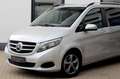 Mercedes-Benz V 250 d 4MATIC Avantgarde Lang R-KAMERA 7-SITZE Silber - thumbnail 30