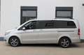 Mercedes-Benz V 250 d 4MATIC Avantgarde Lang R-KAMERA 7-SITZE Silber - thumbnail 27