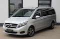 Mercedes-Benz V 250 d 4MATIC Avantgarde Lang R-KAMERA 7-SITZE Silber - thumbnail 1