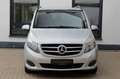 Mercedes-Benz V 250 d 4MATIC Avantgarde Lang R-KAMERA 7-SITZE Silber - thumbnail 2
