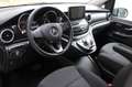 Mercedes-Benz V 250 d 4MATIC Avantgarde Lang R-KAMERA 7-SITZE Silber - thumbnail 7