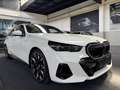 BMW 540 d MHEV xDrive M PAKET PRO * PANORAMA * FINANZIE... Weiß - thumbnail 2