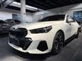 BMW 540 d MHEV xDrive M PAKET PRO * PANORAMA * FINANZIE... Weiß - thumbnail 1