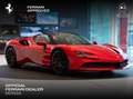 Ferrari SF90 Spider Assetto Fiorano | Full Carbon | VAT-CAR Rood - thumbnail 1