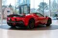 Ferrari SF90 Spider Assetto Fiorano | Full Carbon | VAT-CAR Rood - thumbnail 4