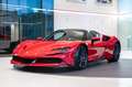 Ferrari SF90 Spider Assetto Fiorano | Full Carbon | VAT-CAR Rood - thumbnail 7