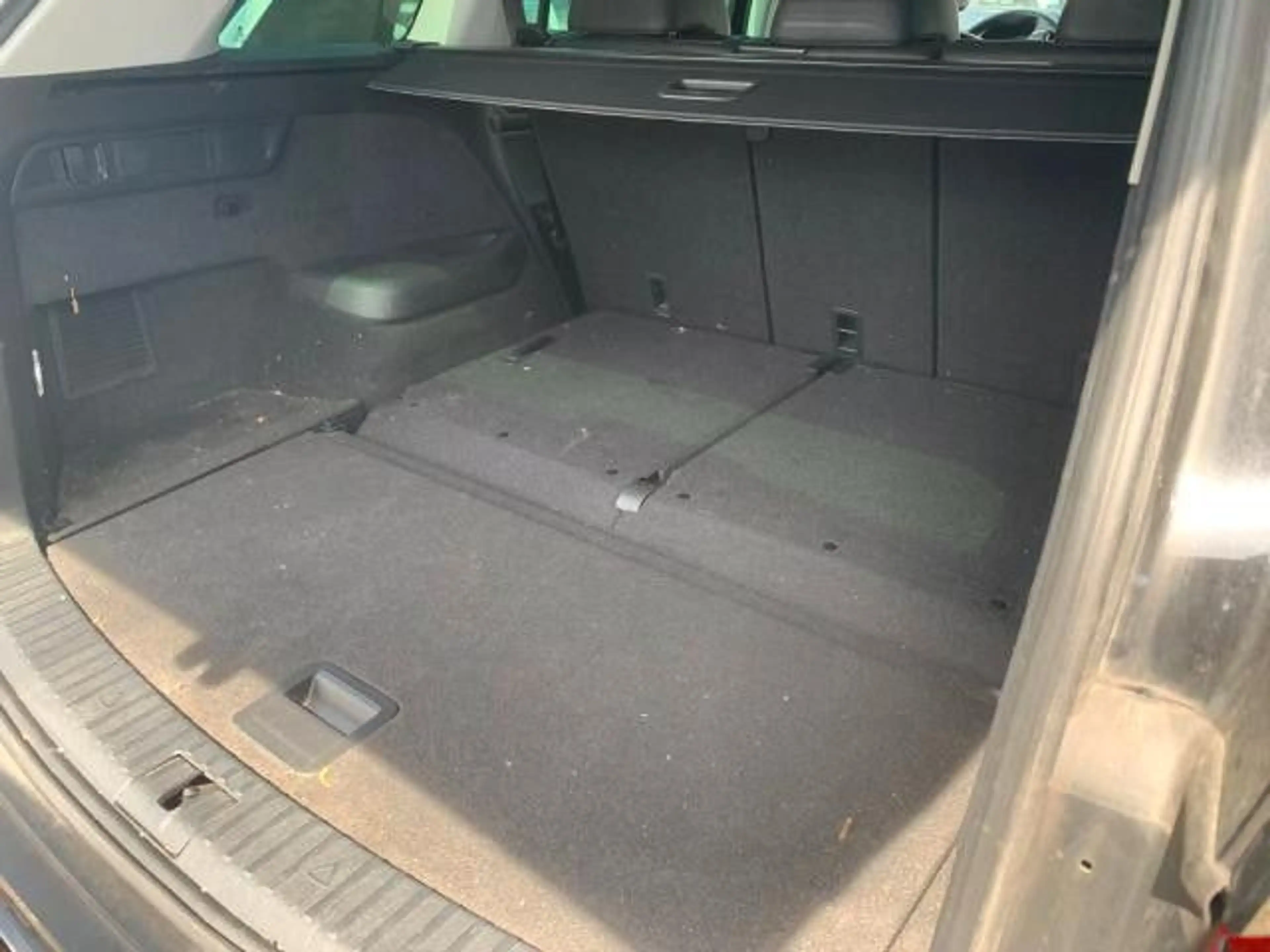 Skoda Kodiaq Style 4x4 2.0TDI DSG Navi Kamera LED 7-Si — photo 7