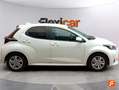 Toyota Yaris 120H 1.5 Business Plus Azul - thumbnail 5