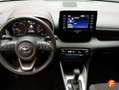 Toyota Yaris 120H 1.5 Business Plus Azul - thumbnail 12